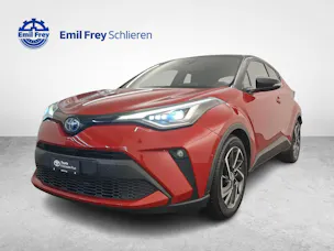 Toyota C-HR 2.0 VVTi HSD Move