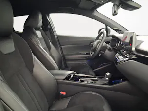 Toyota C-HR 2.0 VVTi HSD Move