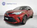 Toyota C-HR 2.0 VVTi HSD Move