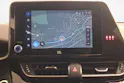 Toyota C-HR 2.0 VVTi HSD Move