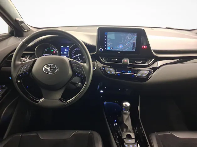 Toyota C-HR 2.0 VVTi HSD Move
