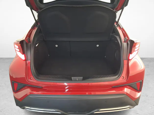 Toyota C-HR 2.0 VVTi HSD Move