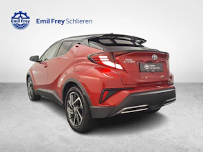 Fahrzeugbild TOYOTA C-HR 2.0 VVTi HSD Move