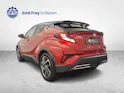 Toyota C-HR 2.0 VVTi HSD Move