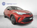 Toyota C-HR 2.0 VVTi HSD Move