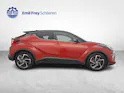 Toyota C-HR 2.0 VVTi HSD Move