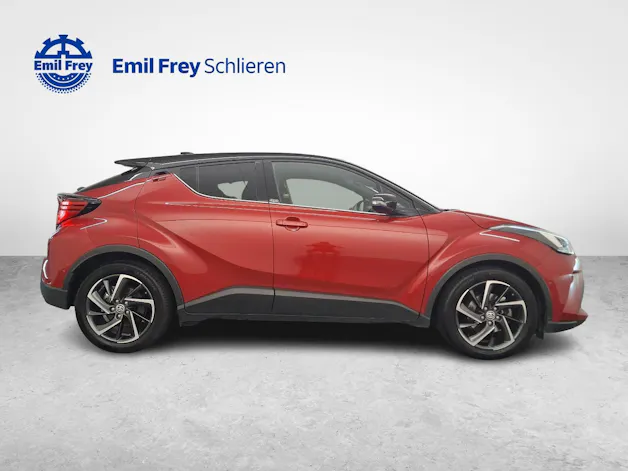 Toyota C-HR 2.0 VVTi HSD Move
