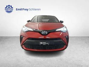 Fahrzeugbild TOYOTA C-HR 2.0 VVTi HSD Move