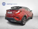 Toyota C-HR 2.0 VVTi HSD Move