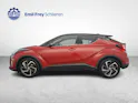 Toyota C-HR 2.0 VVTi HSD Move