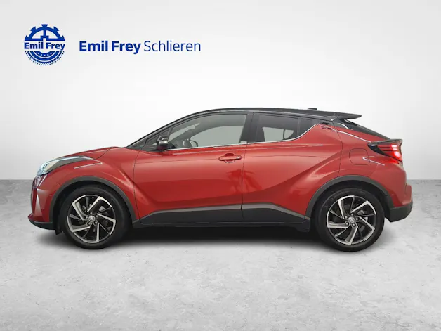 Toyota C-HR 2.0 VVTi HSD Move