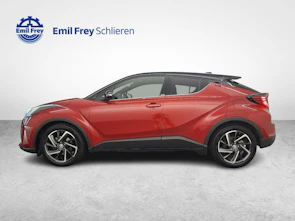 Fahrzeugbild TOYOTA C-HR 2.0 VVTi HSD Move