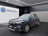 First vehicle image
