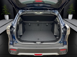 Vehicle image SUZUKI S-Cross 1.4 T Compact Top Hybrid 4x4