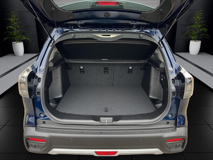 Vehicle image SUZUKI S-CROSS