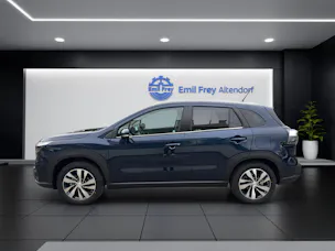 Suzuki S-Cross 1.4 T Compact Top Hybrid 4x4