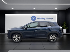 Vehicle image SUZUKI S-Cross 1.4 T Compact Top Hybrid 4x4