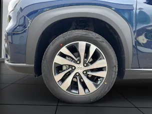 Suzuki S-Cross 1.4 T Compact Top Hybrid 4x4