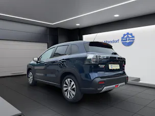 Suzuki S-Cross 1.4 T Compact Top Hybrid 4x4