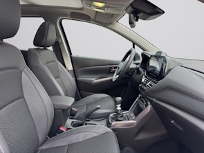 Vehicle image SUZUKI S-Cross 1.4 T Compact Top Hybrid 4x4