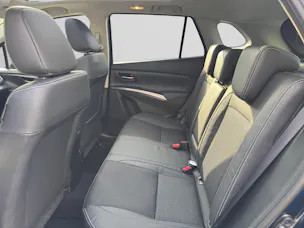 Suzuki S-Cross 1.4 T Compact Top Hybrid 4x4