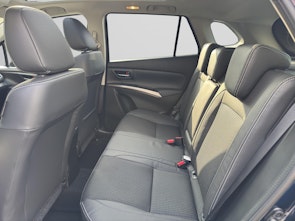 Vehicle image SUZUKI S-Cross 1.4 T Compact Top Hybrid 4x4