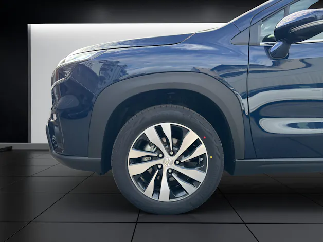 Suzuki S-Cross 1.4 T Compact Top Hybrid 4x4