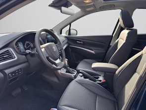 Vehicle image SUZUKI S-Cross 1.4 T Compact Top Hybrid 4x4