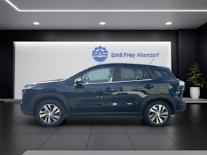 Vehicle image SUZUKI S-Cross 1.4 T Compact Top Hybrid 4x4
