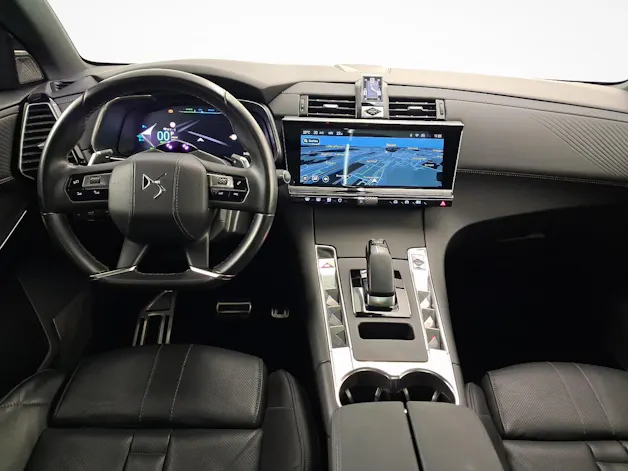 DS 7 1.6 E-Tense Opéra 4x4