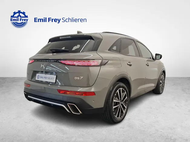 DS 7 1.6 E-Tense Opéra 4x4