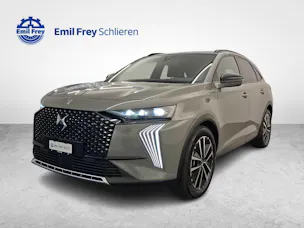 DS 7 1.6 E-Tense Opéra 4x4