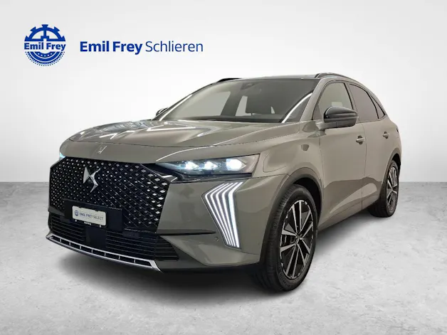 DS 7 1.6 E-Tense Opéra 4x4