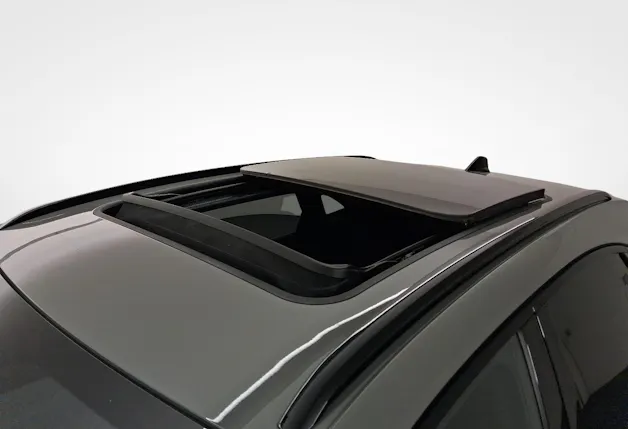 DS 7 1.6 E-Tense Opéra 4x4