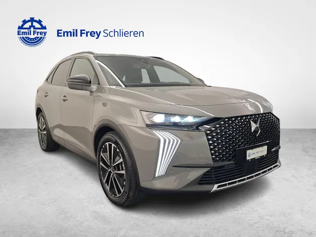 DS 7 1.6 E-Tense Opéra 4x4