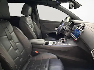 DS 7 1.6 E-Tense Opéra 4x4