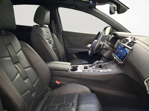 DS 7 1.6 E-Tense Opéra 4x4