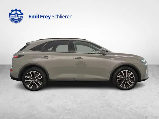 DS 7 1.6 E-Tense Opéra 4x4