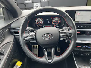 Hyundai i20 1.0 T-GDi 120 N-Line