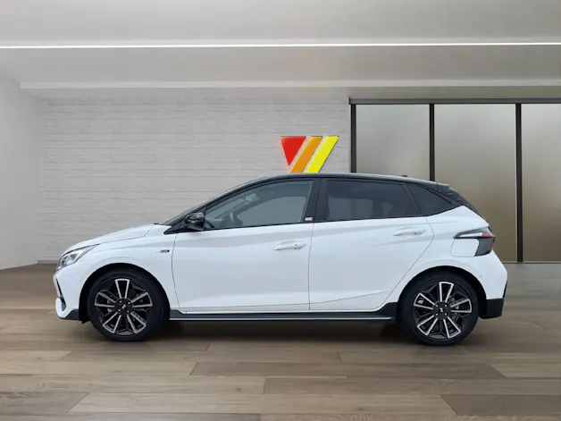 Hyundai i20 1.0 T-GDi 120 N-Line
