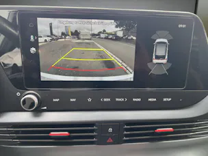 Hyundai i20 1.0 T-GDi 120 N-Line