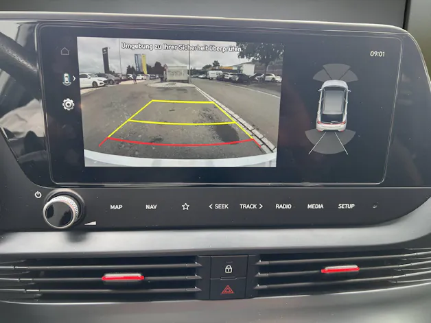 Hyundai i20 1.0 T-GDi 120 N-Line