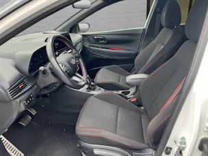 Hyundai i20 1.0 T-GDi 120 N-Line