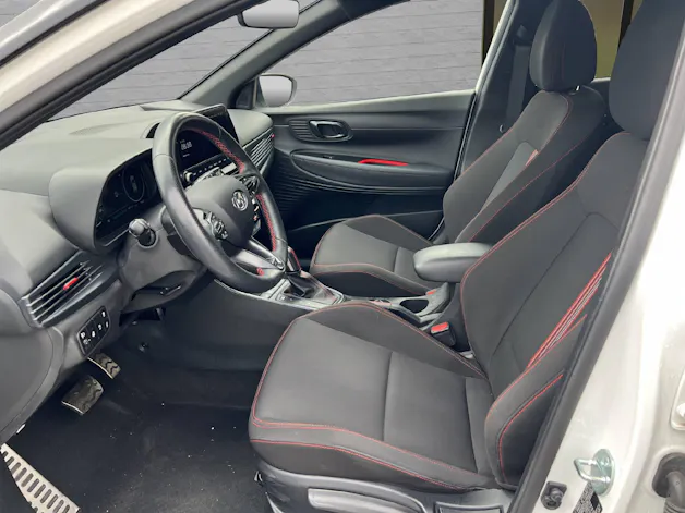 Hyundai i20 1.0 T-GDi 120 N-Line