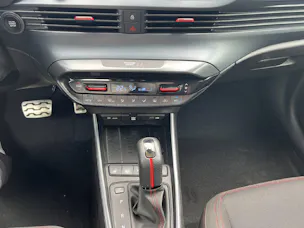 Hyundai i20 1.0 T-GDi 120 N-Line