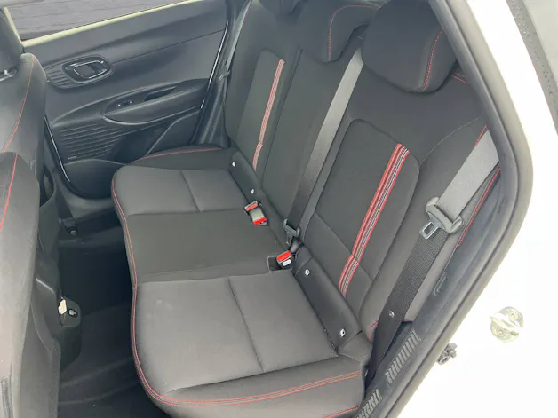 Hyundai i20 1.0 T-GDi 120 N-Line