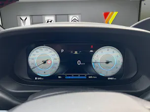 Hyundai i20 1.0 T-GDi 120 N-Line