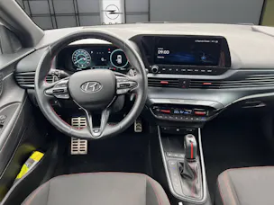Hyundai i20 1.0 T-GDi 120 N-Line