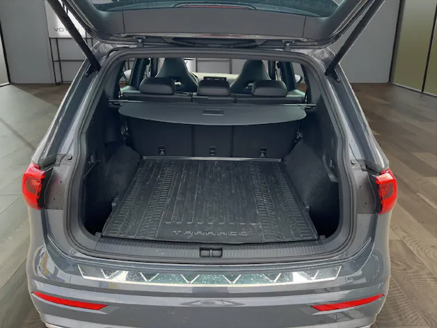 SEAT Tarraco 2.0 TSI Hola FR 4Drive DSG