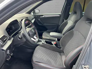 SEAT Tarraco 2.0 TSI Hola FR 4Drive DSG